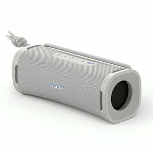 Sony SRSULT10W Altoparlante portatile e per feste Altoparlante portatile mono bianco 30W – nuovo