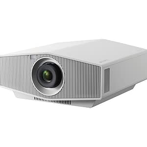 Sony VPL-XW5000 videoproiettore Messa a fuoco standard 2000 ANSI lumen 3LCD 2160p (3840×2160) Bianco – nuovo