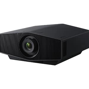 Sony VPL-XW5000 videoproiettore Messa a fuoco standard 2000 ANSI lumen 3LCD 2160p (3840×2160) Nero – nuovo