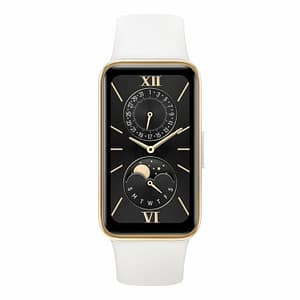 Band 9 – Braccialetto attività Huawei, bianco – nuovo