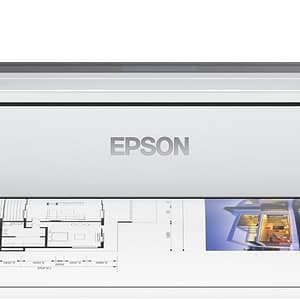 Epson SureColor SC-T2100 – Stampante wireless (senza supporto) – nuovo