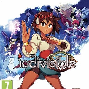 Indivisibile Xbox One – nuovo