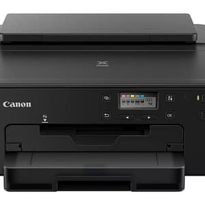 Canon PIXMA TS705a Stampante a colori a getto d’inchiostro 4800 x 1200 DPI A4 Wifi – nuovo