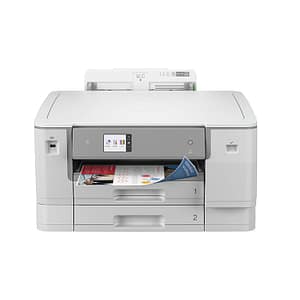 Brother HL-J6010DW Stampante a getto d’inchiostro a colori 1200 x 4800 DPI A3 Wifi – nuovo