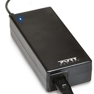 PORTA Collegare l’alimentatore PC per laptop DELL 90W presa Eu – nuovo