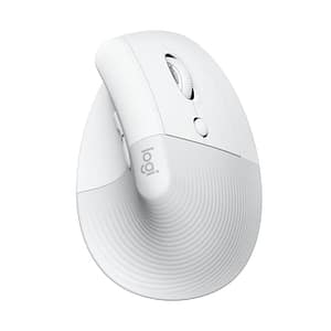 Logitech Lift for Mac RF Mouse senza fili per destrorsi + Bluetooth Ottico 4000 DPI – nuovo