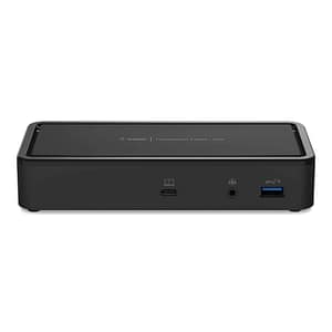 Belkin F4U109VF Docking Station nero – nuovo