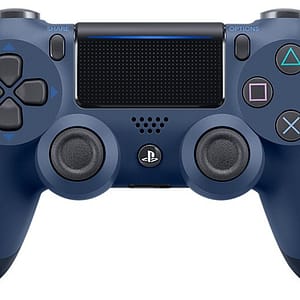 Sony DualShock 4 V2 Blu Bluetooth/USB Joystick analogico/digitale PlayStation 4 - nuovo