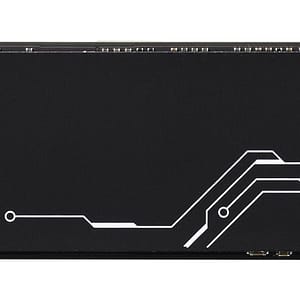 Kingston Technology 1024G KC3000 M.2 2280 NVMe SSD - nuovo