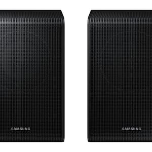 Samsung SWA-9200S Altoparlante nero senza fili 140 W – nuovo