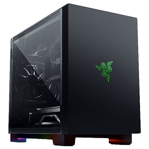 Razer RC21-01400100-R3M1 Midi Tower CPU Nero – nuovo