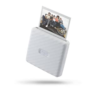 Fujifil instax Link Wide Photo Printer Bianco – nuovo