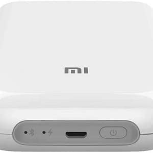 Stampante fotografica portatile Xiaomi Mi – nuovo