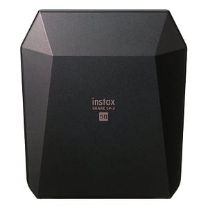 Fujifilm INSTAX SP3 NERO – nuovo