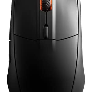 Steelseries Rival 3 Mouse RF senza fili per destrorsi + Bluetooth Ottico 18000 DPI – nuovo