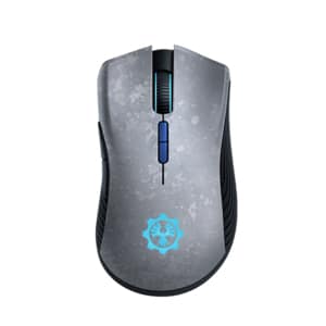 Razer Mamba Wireless Gears 5 Edition Mouse ottico senza fili RF per destri da 16000 DPI - nuovo