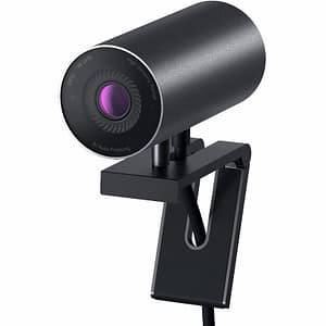Webcam DELL UltraSharp - nuovo