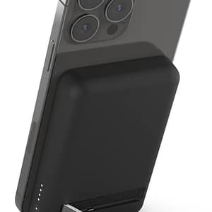 Belkin BoostCharge 5000 mAh Ricarica senza fili nero – nuovo