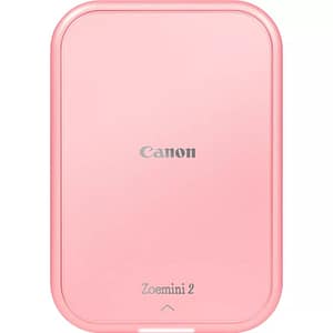 CANON Portable Zoemini 2 Oro rosa – nuovo