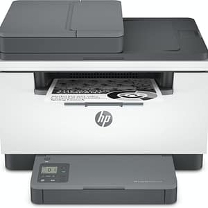 Stampante multifunzione HP LaserJet M234sdwe HP , bianco e nero, stampante per la casa e l’ufficio, stampa, copia, scansione, HP+; scansione su e-mail; scansione su PDF – nuovo