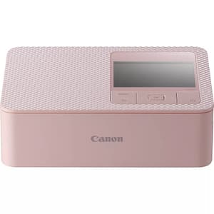 Stampante fotografica CANON SELPHY CP1500 Rosa – nuovo
