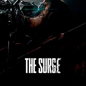 The Surge PS4 – nuovo