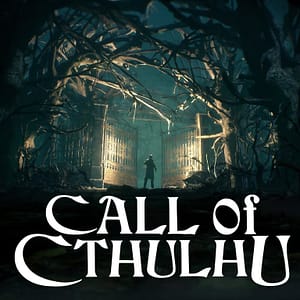 Call Of Cthulhu PS4 – nuovo