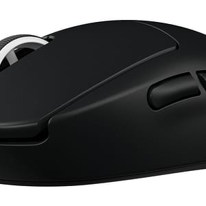 Logitech G Pro X Superlight – Nero – nuovo