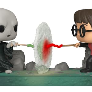 FUNKO POP! Moment 48070 figura d’azione da collezione – nuovo