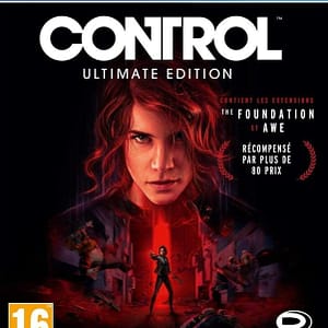 CONTROLLO EDIZIONE DEFINITIVA PS4 – nuovo