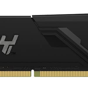 Tecnologia Kingston FURY 16GB 3200MT/s DDR4 CL16 DIMM 1Gx8 Beast Black – nuovo