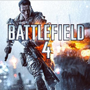 Battlefield 4 – PS4 – nuovo