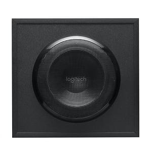 Logitech Z623 Set di altoparlanti universali da 200 W nero 2.1 canali 35 W – nuovo