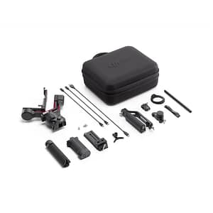 DJI RS 3 Combo – nuovo