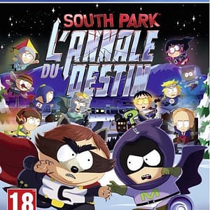South Park: Lannale of Destiny Gioco PS4 Download gratuito – nuovo