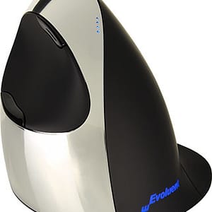 Mouse destro Evoluent VMCR Ottico USB Type-A – nuovo