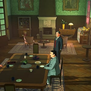 Microids Agatha Christie: I delitti dell’ABC – nuovo