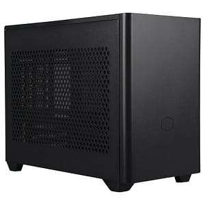 Cooler Master MasterBox NR200P Desktop Nero – nuovo