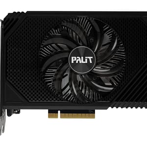 Palit GeForce RTX 3050 StormX NVIDIA 8 Go GDDR6 – nuovo