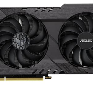 ASUS 90YV0HM4-M0NA00 Scheda grafica NVIDIA GeForce RTX 3050 8GB GDDR6 – nuovo