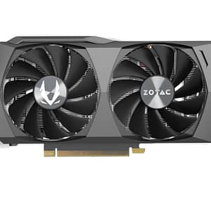 Zotac GAMING GeForce RTX 3060 Twin Edge NVIDIA 12 Go GDDR6 – nuovo