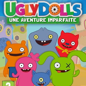 UglyDolls Un’avventura imperfetta Xbox One – nuovo