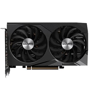 Gigabyte RTX 3060 Windforce OC 12G NVIDIA GeForce RTX 3060 12 Go GDDR6 – nuovo