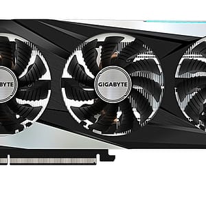 Gigabyte GAMING GeForce RTX 3060 OC 12G (rev. 2.0) NVIDIA 12 Go GDDR6 – nuovo