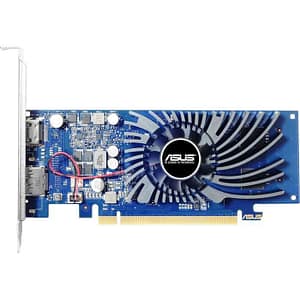 ASUS GT1030-2G-BRK NVIDIA GeForce GT 1030 2 Go GDDR5 – nuovo