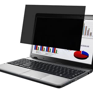PORT Connect Filtro privacy per laptop 16/9 – 310X175 mm 14 pollici – nuovo