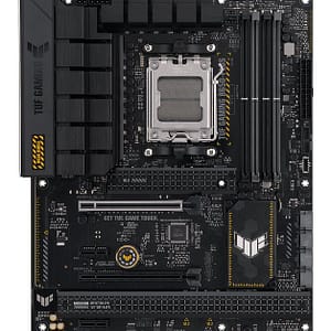 ASUS TUF GAMING B650-PLUS AMD B650 AM5 Slot ATX – nuovo