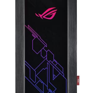 ASUS GX601 Midi Tower Nero – nuovo