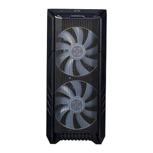 Cooler Master HAF 500 Midi Tower nero – nuovo