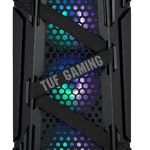 ASUS TUF Gaming GT301 Midi Tower Nero – nuovo